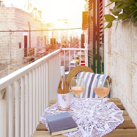 Domus Anna Villa Polignano a Mare Ngoại thất bức ảnh