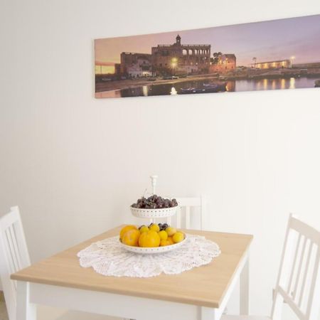 Domus Anna Villa Polignano a Mare Ngoại thất bức ảnh