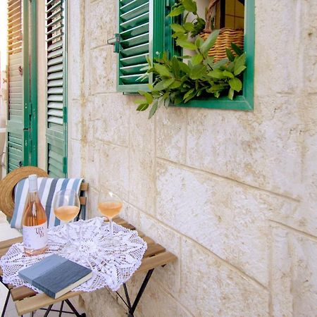 Domus Anna Villa Polignano a Mare Ngoại thất bức ảnh
