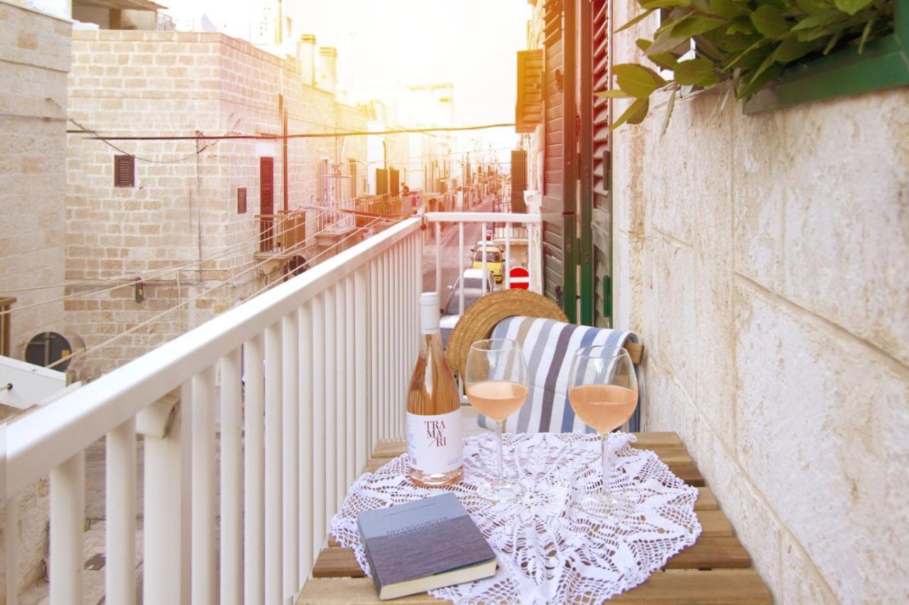 Domus Anna Villa Polignano a Mare Ngoại thất bức ảnh