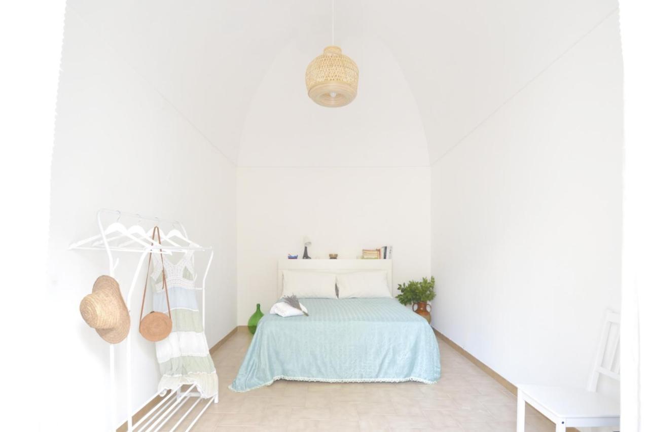 Domus Anna Villa Polignano a Mare Ngoại thất bức ảnh