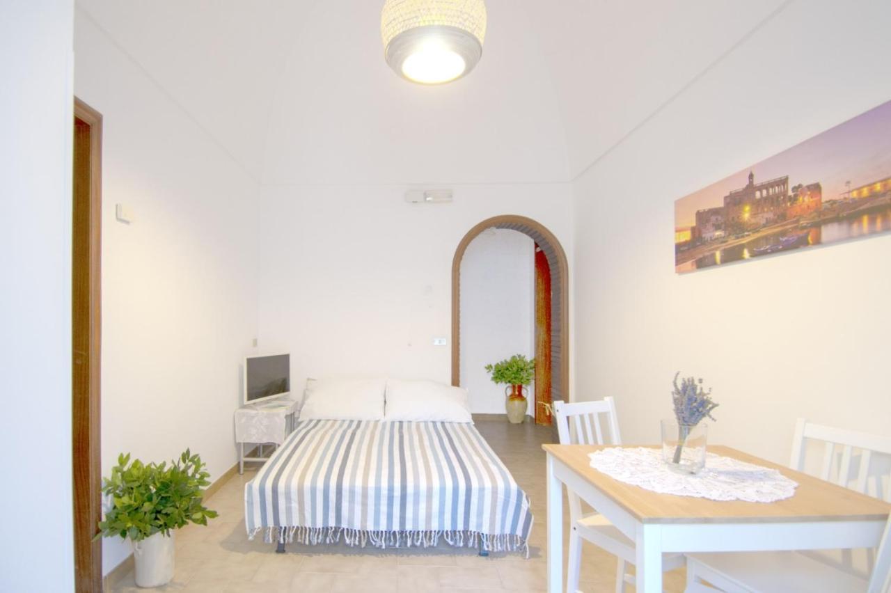 Domus Anna Villa Polignano a Mare Ngoại thất bức ảnh