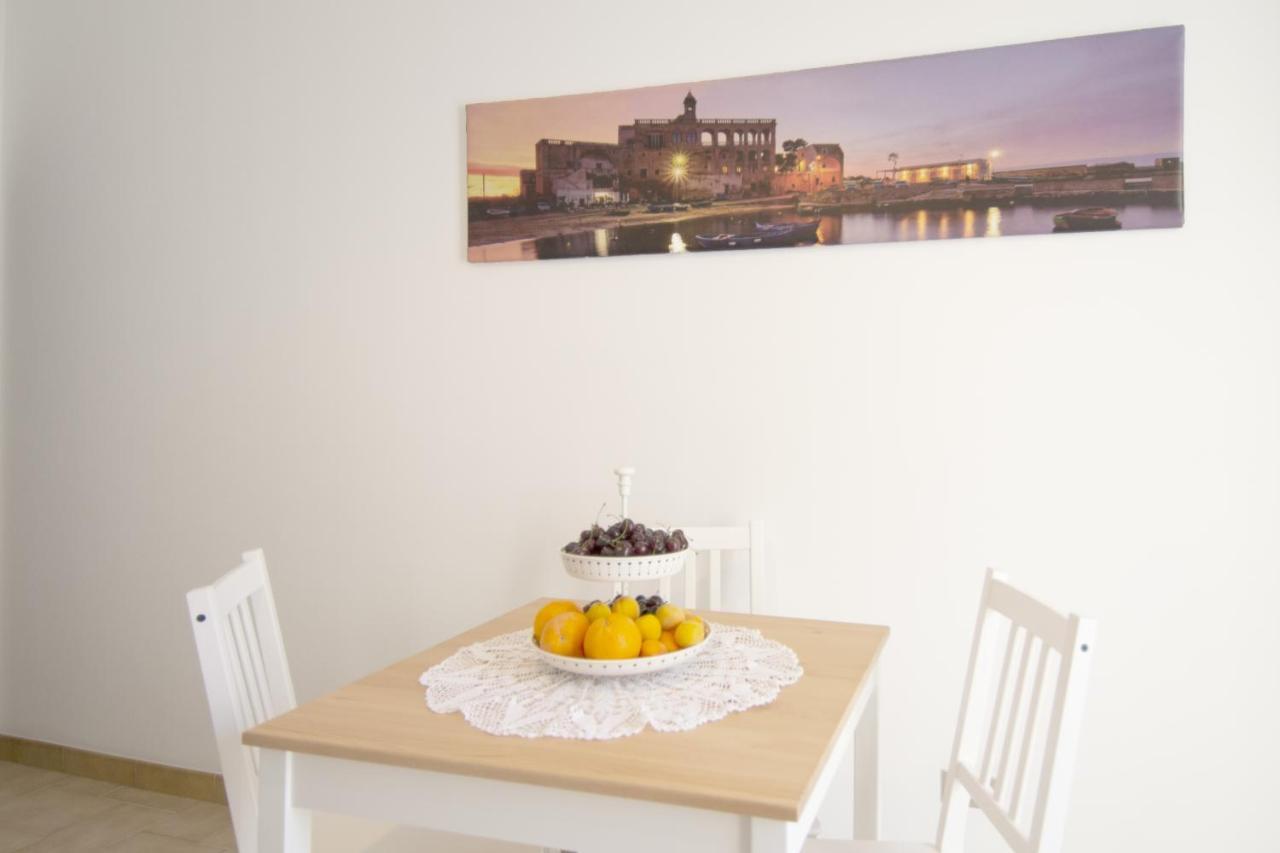 Domus Anna Villa Polignano a Mare Ngoại thất bức ảnh