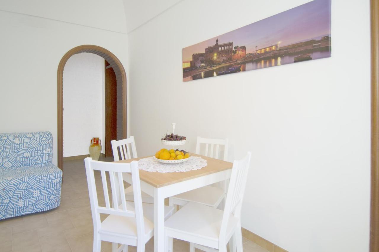 Domus Anna Villa Polignano a Mare Ngoại thất bức ảnh