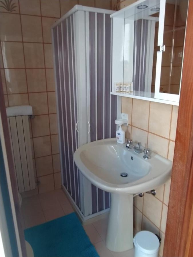 Domus Anna Villa Polignano a Mare Ngoại thất bức ảnh