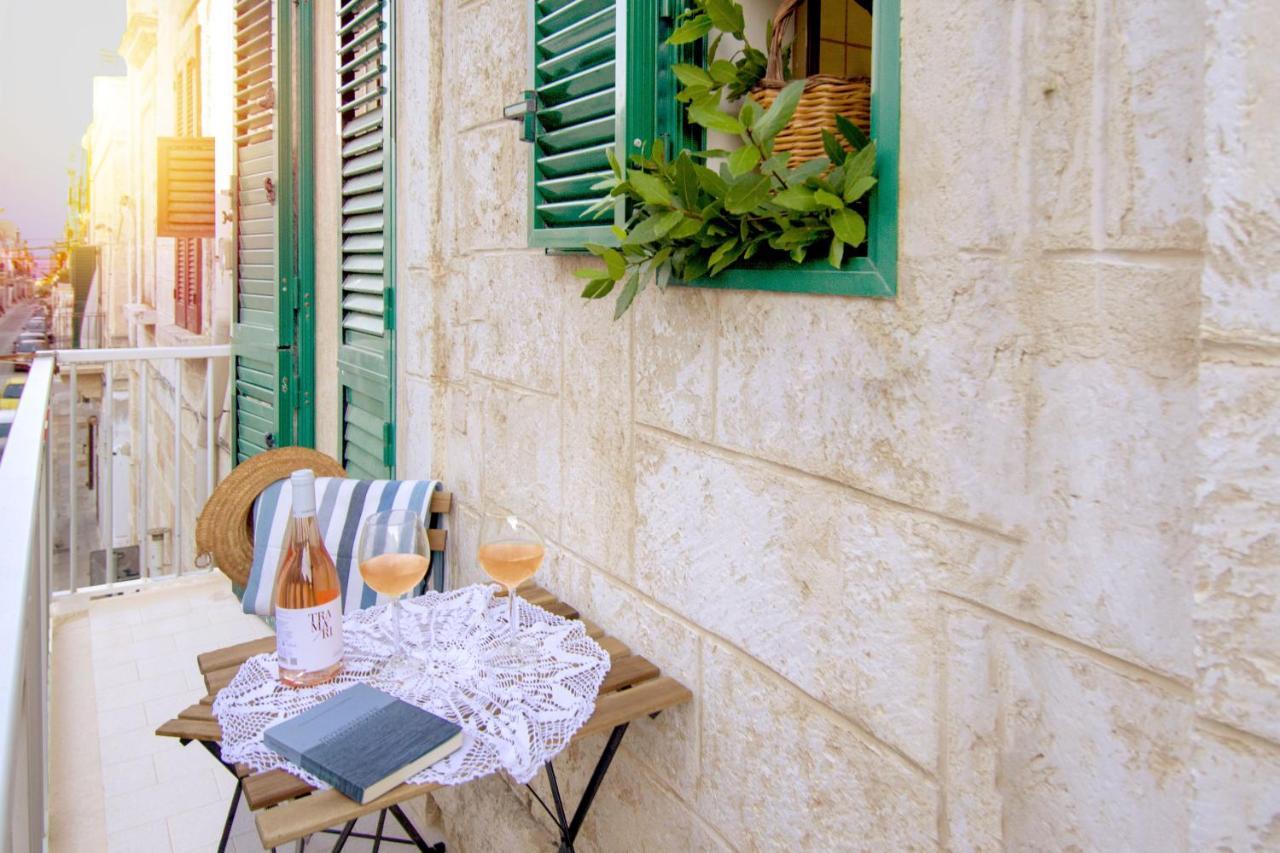 Domus Anna Villa Polignano a Mare Ngoại thất bức ảnh