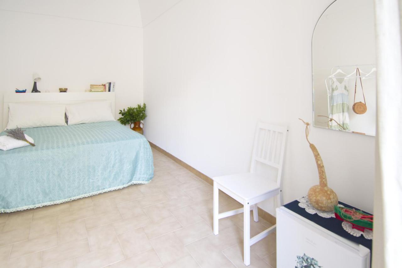 Domus Anna Villa Polignano a Mare Ngoại thất bức ảnh