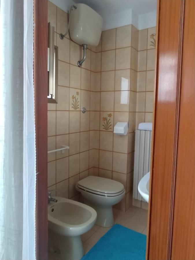 Domus Anna Villa Polignano a Mare Ngoại thất bức ảnh